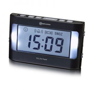 Alarm Clocks